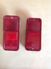 5960596-5 5960596-3 And Guide Oem 1967-1972 Chevy Gmc