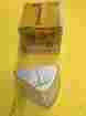 5960941 Gm Nos Marker Corner Lens 1968 Chevy Impala Caprice Left Option Light