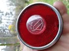 5961197-1 5961054 Buick Gm Guidex 1969