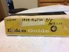 5961541 Nos Front Parking Lense