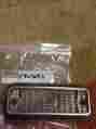 5961641 Gm Nos 69 Ss Lh Front Parking Lens Rare Not In Box