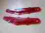 5961779-4 Original Factory 1969 Pontiac Gto Marker Lens Rear