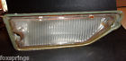 5961666 5961832 Gm Guide 1969 Pontiac Bonneville Right Front Marker Cornering Light 25 P182