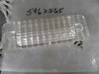5962265 General Motors Gm Nos Clear Park Lamp Lens
