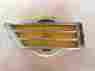 5962303 1970 Buick Riviera Side Marker Turn Signal Light Driver Lh