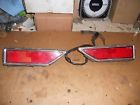 5962469 Oldsmobile Rear Sidemarker Lights