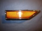 59624721 Oldsmobile Cutlass Right Front Side Marker Light Original Gm