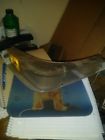 5962616 General Motors Nos Pontiac Right Park Marker Lamp Lens