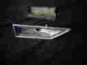 5962785 General Motors Corporation 1970 1971 1972 Oldsmobile Cutlass 442 Side Marker Light Bezel Lr-rf