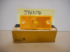 5963176 Gener Gm Side Marker Lens Part Number Delco Guide