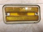 59633135 Gm Used Firebird Trans Am Front Left Driver Side Amber