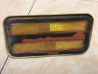 59633136 Gm Used Firebird Trans Am Front Right Passenger Side Amber