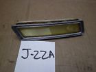5963416 Genuine Buick Riviera Side Marker Light Rh Gs Gran Sport