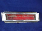 59634404 Buick Lesabre Wildcat Right Rear Side Marker Light With Housing
