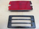 5963757 Gm Rear Side Marker