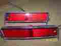 5963771 5963772 1971 Catalina Used Rear Side