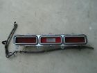 5963915 Gm Lh Tail Light