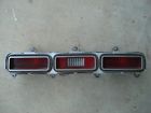 5963916 Gm Rh Tail Light