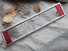 5963947 1971 1972 1973 Buick Side Marker Bezel Lh Pn Priced Cheaply