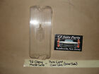 5964317 Chevrolet Oem Chevy Monte Carlo Grill Clear Park Marker Light