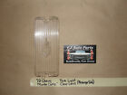 5964318 Chevrolet Oem Chevy Monte Carlo Grill Clear Park Marker Light