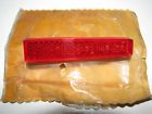 5964724 Delco Guide New Nos Genuine Gm Red Side Marker Reflector