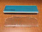 5965363 Gm Nos Corner Lamp Lens Clear 1973-1976 Toronado L H