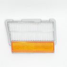 5965408 Buick Centurion Rh Park Side Marker Light Lens Sae