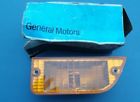 59655771 5965579 Pontiac Nos Gm Bonneville Lh Parking Light Left