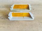 5965691 5965692 General Motors Nos Gm Chevy Caprice Impala Side Marker Light