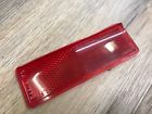 5965811 Olds Oldsmobile Nos Gm Lh Tail Light Reflector Lens