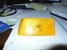 5965826 Gm Nos Oldsmobile Cutlass Rh Marker Light Lens