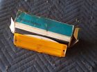 5965846 Gm Pontiac Nos Rh Side Marker Light Guide Sae Pia
