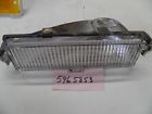 5965853 General Motors Gm Nos Clear Signal Park Lamp Lens Assembly
