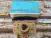 5965979 Gm 1971 1973 Chevrolet Vega Backup Lamp Housing Nos 5965979 Gm 1971 1973 Chevrolet Vega Backup Lamp Housing Nos