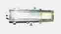 5966540 1975-1976 Cadillac Eldorado Right Front Passenger Side Marker Park Light