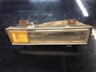 5967053 General Motors Buick Electra Front Drivers Left Side Market Light