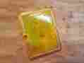5967853 1976 Buick Century Nos Gm Front Side Marker Light