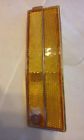 5968499 Gm Chevrolet Impala Amber Side Marker Light Housing Lh Used