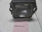 5968507 General Motors Gm Nos Clear Park Lamp Lh Assembly Oldsmobile 5968507 General Motors Gm Nos Clear Park Lamp Lh Assembly Oldsmobile