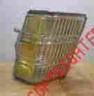 59692284 5969228 Chevrolet 1979 Monte Carlo Right Front Turn Signal Marker Light Lens 78 79 1978 59692284 5969228 Chevrolet 1979 Monte Carlo Right Front Turn Signal Marker Light Lens 78 79 1978
