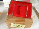 5969935 General Motors Marker Rear Side Lh Chevrolet Gm Nos Part