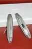 5969947 5969948 - Cadillac Opera Lights Seville Deville Side Marker Light Orig