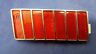 5969995 General Motors Impala Rear Side Marker Lens Nos Gm