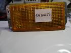 5970058 General Motors Gm Nos Amber Park Light Assembly Right Hand