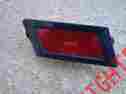 5970629 Gm 79 85 Oldsmobile Toronado Original Left Rear Marker Light