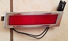 5969543 5970697 Gm Cadillac Fleetwood Brougham Deville Rear Side Marker Lte
