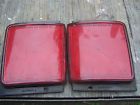 5971212 5971211 - Gm 1980 Chevrolet