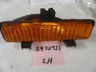 5972921 General Motors Gm Nos Marker Lamp Lh Sonoma Blazer Jimmy