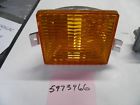 5973966 General Motors Gm Nos Rh Amber Lens Assembly 5973966 General Motors Gm Nos Rh Amber Lens Assembly